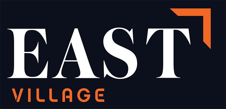 East Village Logo